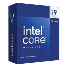 [IMIMIB0036] Intel Core i9 14900KF 6.0Ghz 36MB LGA 1700 BOX