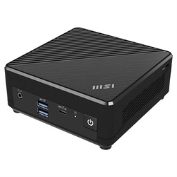 [PPCOSM0153] MSI Cubi N ADL-046BES Intel N200 negro