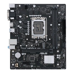 [IPBPIB0041] ASUS Placa Base PRIME H610M-R D4  mATX 1700