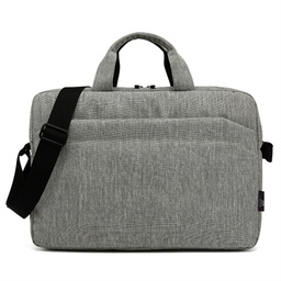[AAOABT0735] EWENT Maletin de portatil 15.6" Gris