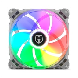 [IMIVEN0399] NOX HUMMER X140-Fan ARGB 140mm