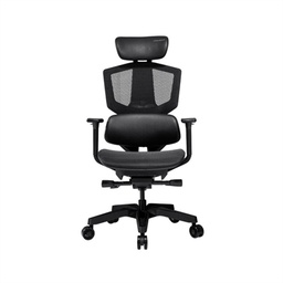[AGAMPA0548] Cougar Silla Gaming Argo One Black