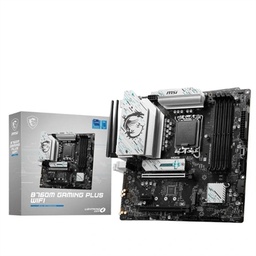[IPBPIB0101] MSI Placa Base B760M Gaming Plus Wifi DDR5 LGA1700