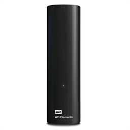 [FAEDDE0322] Western Digital Elements Desktop 18TB 3.5" USB 3.0