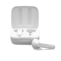 [MAUAMI1123] NGS Auriculares Artica Move BT y TW Stereo White