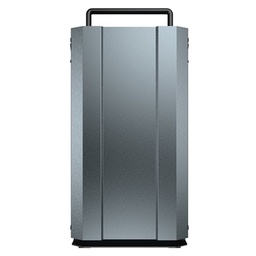 [ICACMM0256] Cougar Caja Mini-itx Dust 2 Iron Gray