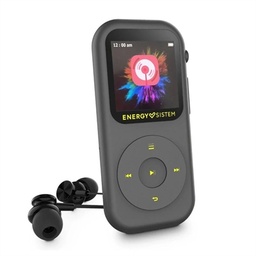 [MREMMP0366] Energy sistem Handy MP4 16 GB radio FM
