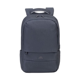[AAOABT0786] RIVACASE 7567 Mochila Prater gris oscuro 17.3"