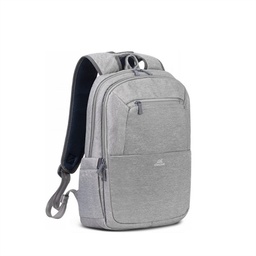 [AAOABT0794] RIVACASE 7760 Grey Suzuka Mochila 15,6" gris