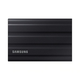 [FAEDDE0323] Samsung T7 Shield SSD Externo 1TB NVMe USB 3.2 Neg