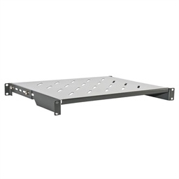 [ANEAAA0406] 2LAN Bandeja 19"1U Profundidad 550mm