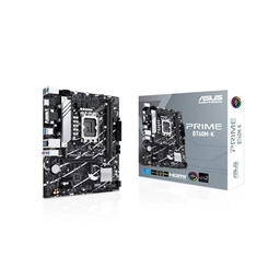 [IPBPIB0114] ASUS Placa Base PRIME B760M-K DDR5 mATX 1700