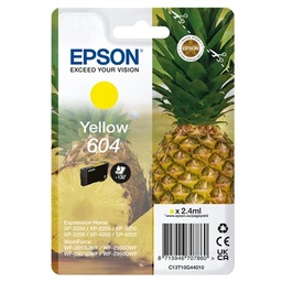 [CCICTO0920] Epson Cartucho 604 Amarillo