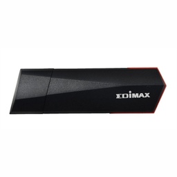 [NADAIN0279] Edimax EW-7822UMX Adapter WiFi6 AX1800 USB 3.0