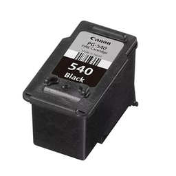 [CCICTO0934] Canon Cartucho PG-540 Negro