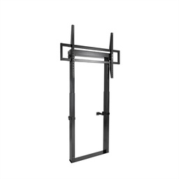 [AISATV0369] Tooq Soporte Suelo/Pared fijo HIPERION 55"-100"