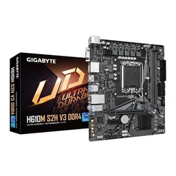 [IPBPIB0113] Gigabyte Placa Base H610M S2H V3 DDR4  mATX 1700