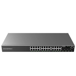 [NSWSAR0379] Grandstream GWN7803 Switch 24xGbE 4xSFP