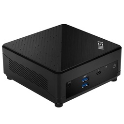 [PPCNPC0087] MSI Cubi 5 12M-268ES i3-1215U 8GB 256GB W11H negro