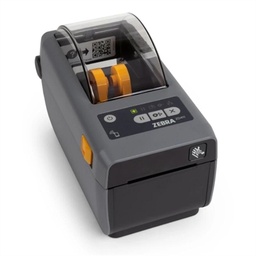 [FIMITE0375] Zebra Impresora Térmica Directa ZD411 Usb/BT