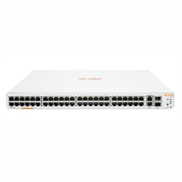 [NSWSAR0360] HPE NW IOn 1960 48xGbE 2xGT 2xSFP+ Switch