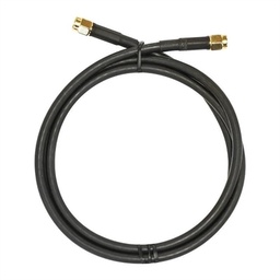[NADACA0259] Mikrotik SMASMA cable 1m SMA male-male