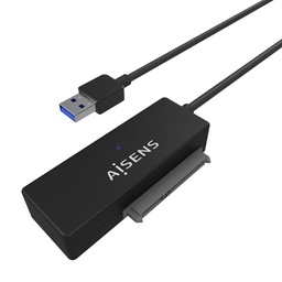 [APTAPC1052] Aisens Adaptador SATA a USB-A 3.0 Discos 2.5/3.5
