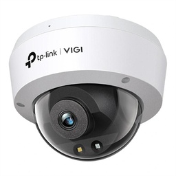 [GVVCIP0308] VIGI Cámara IP Domo C240 4MP Plást Full-Color 4mm