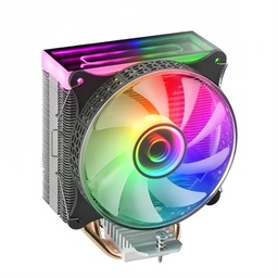 [IMIVEN0417] MARS GAMING COOLER MCPU-VR  DUAL 4X HP 180W BLACK