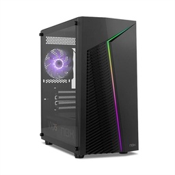 [ICACMM0277] NOX Caja Micro-ATx Infinity Zeta Rgb