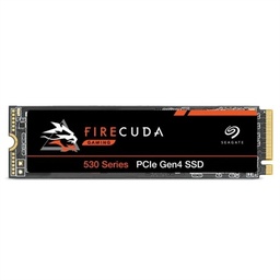 [IAIDSO0801] Seagate FireCuda 530R SSD 4TB M.2 PCIe Gen4 x4