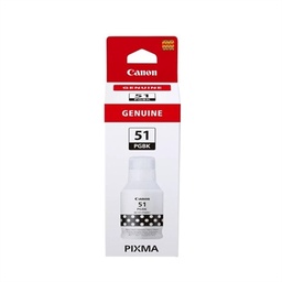 [CCICTO0935] Canon Botella Tinta GI-51PGBK Negro
