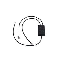 [NTIAIP0042] Fanvil EHS 20 cable para auriculares Jabra EHS