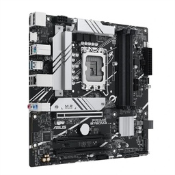 [IPBPIB0075] ASUS Placa Base PRIME B760M-A-CSM DDR5 mATX 1700