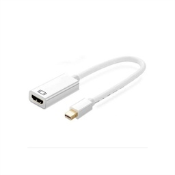 [AAOAAC0135] Ewent Adaptador Mini Displayport/ HDMI 4K