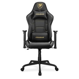 [AGAMPA0574] Cougar Silla Gaming Armor Elite Royal