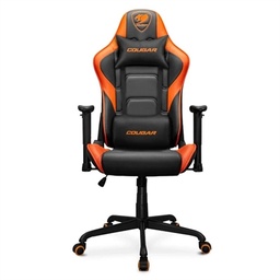 [AGAMPA0575] Cougar Silla Gaming Armor Elite