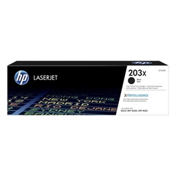 [CCITOR0579] HP Tóner 203X XL Negro