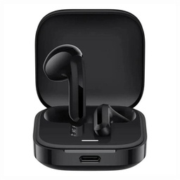 [MAUAMI1179] Xiaomi Auriculares Buds 6 Active Black