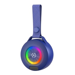 [MAUAPO0563] Celly Altavoz Summer Azul