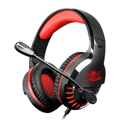 [MAUAMI1081] Spirit of Gamer Auricular Pro H3 PC