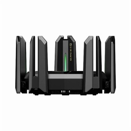 [NROINA0410] Reyee RG-EW7200BE PRO Gaming Router WiFi7 Cloud
