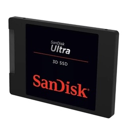 [IAIDSO0720] Sandisk SDSSDH3-2T00-G26 SSD Ultra 3D 2TB 2.5"