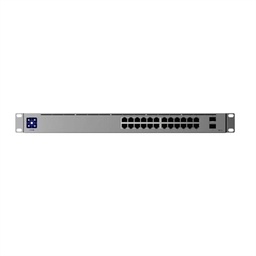 [NSWSAR0425] Ubiquiti USW-24-POE UniFi Switch 24xGbE 2xGb SFP