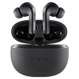 [MAUAMI1083] Intenso Buds T300A Auriculares TWS con ANC Black