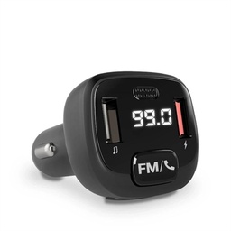 [AATMLI0097] Energy Sistem Car FM Talk Negro