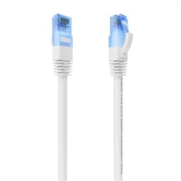 [ANEAHE0933] Aisens Cable RJ45 CAT.6 UTP AWG26 CCA Blanco 10m