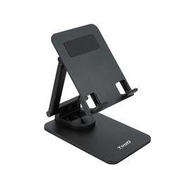 [AAOATI1199] Tooq Soporte mesa tablet hasta 13" Negro