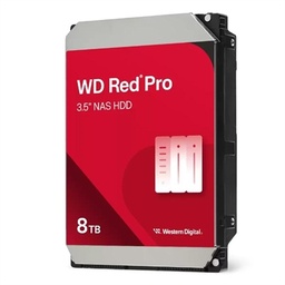 [IAIDMA0580] Western Digital Red Pro WD8005FFBX 8TB SATA-600
