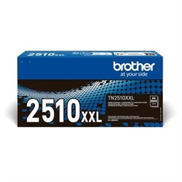 [CCITOR0631] Brother Tóner TN2510XXL Negro